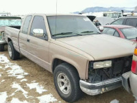 1994 Gmc Sierra C15 2GTEC19K2R1550308