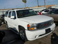 2006 Gmc Yukon Dena 1GKFK66U06J111608