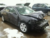 2010 CHEVROLET MALIBU LS 1G1ZB5EB1AF271083