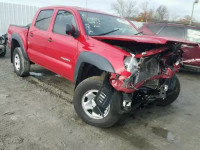 2015 TOYOTA TACOMA PRE 5TFJX4GN0FX047439