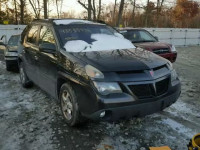 2004 PONTIAC AZTEK 3G7DA03E64S592328