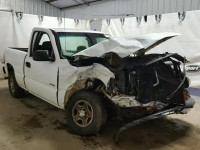1999 CHEVROLET SILVERADO 1GCEC14W2XZ181593