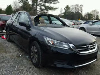 2013 HONDA ACCORD LX 1HGCR2F3XDA275425