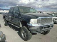 2003 FORD F350 SUPER 1FTSW31P03EB62383