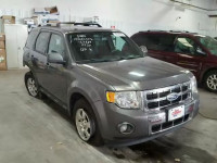 2012 FORD ESCAPE LIM 1FMCU0EGXCKA30733