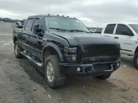 2008 FORD F250 SUPER 1FTSW21RX8EA47051