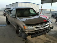 2003 TOYOTA TUNDRA ACC 5TBBT44163S390106