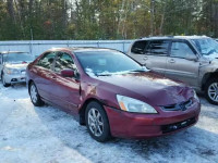 2003 HONDA ACCORD EX 1HGCM66533A051788