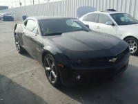 2013 CHEVROLET CAMARO LT 2G1FC1E35D9169915