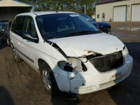 2007 CHRYSLER Town and Country 1A4GJ45R17B148936