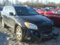 2010 TOYOTA RAV4 LTD 2T3DK4DV7AW018355