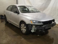 2011 VOLKSWAGEN JETTA SE 3VWDZ7AJXBM373258