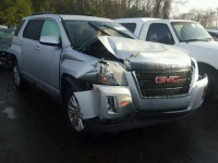 2013 GMC TERRAIN SL 2GKALSEK9D6122679