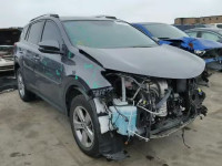 2015 TOYOTA RAV4 XLE 2T3WFREV6FW214402