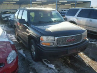 2001 Gmc Denali 1GKEK63U81J234324