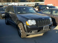 2009 JEEP GRAND CHER 1J8GR48K09C544536