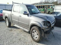 2005 TOYOTA TUNDRA DOU 5TBDT48155S485309