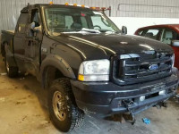 2003 FORD F350 SUPER 1FTSX31P23EC22810