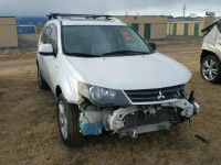 2008 MITSUBISHI OUTLANDER JA4MT41X58Z008107