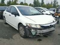 2010 HONDA CIVIC DX V 19XFA1F34AE057731