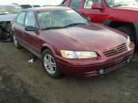 1999 TOYOTA CAMRY LE/X 4T1BF22K5XU085918