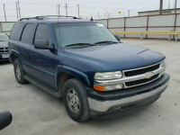 2006 CHEVROLET TAHOE C150 1GNEC13V66R144013