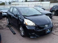 2009 HONDA FIT SPORT JHMGE88479S018887