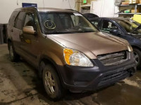 2003 HONDA CR-V EX JHLRD78813C035943