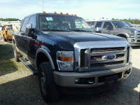 2010 FORD F250 SUPER 1FTSW2BR7AEA56696