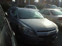2009 CHEVROLET MALIBU 1LT 1G1ZH57B79F167821