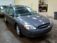 2003 FORD TAURUS SES 1FAFP55U63G218766