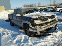 2003 CHEVROLET SILVERADO 2GCEK19T931328092