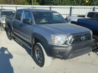 2014 TOYOTA TACOMA PRE 3TMJU4GN2EM163397