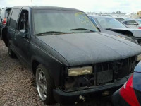 2000 CHEVROLET TAHOE C150 1GNEC13R4YR111713