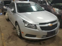 2011 CHEVROLET CRUZE LT 1G1PF5S96B7242400