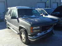 1999 GMC K1500 SUBU 1GKFK16R4XJ798768