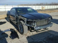 2014 CHEVROLET CAMARO LS 2G1FE1E32E9236336