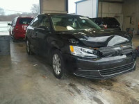 2013 VOLKSWAGEN JETTA SE 3VWDX7AJXDM425318
