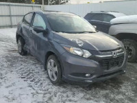 2016 HONDA HR-V EX/EX 3CZRU6H79GM725193