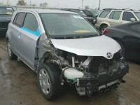 2009 SCION XD JTKKU10499J039367