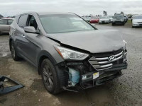 2013 HYUNDAI SANTA FE S 5XYZT3LB7DG023238