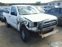 2009 TOYOTA TACOMA 5TENX22NX9Z663515