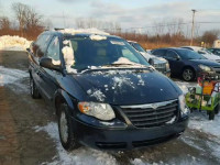 2006 CHRYSLER Town and Country 2A4GP54L36R808752