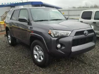 2016 TOYOTA 4RUNNER SR JTEZU5JR5G5130743