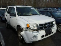 2008 FORD ESCAPE XLT 1FMCU93158KB13903