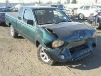 2001 NISSAN FRONTIER X 1N6DD26S11C331483