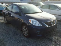 2014 NISSAN VERSA S/S 3N1CN7APXEL876901