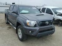 2015 TOYOTA TACOMA PRE 5TFJU4GN0FX083527