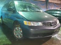 2004 HONDA ODYSSEY EX 5FNRL18024B048874