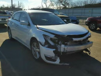 2013 NISSAN ALTIMA 2.5 1N4AL3AP3DC219750